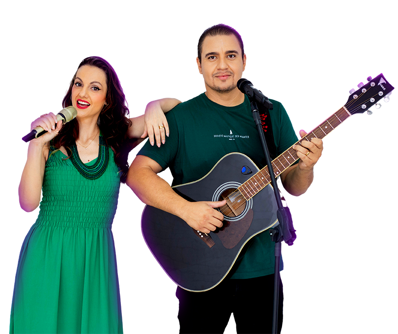 karla e renan